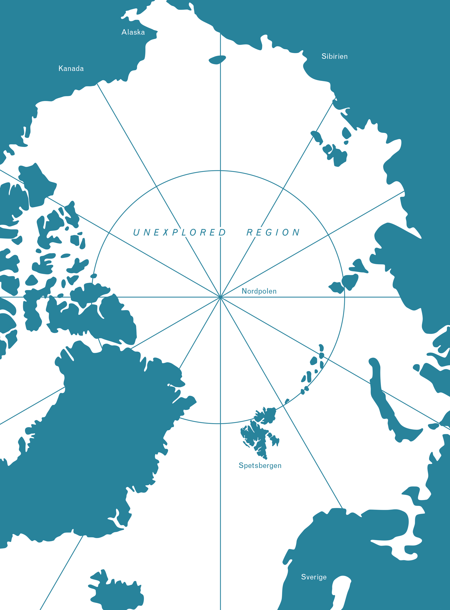 Arktis 1897